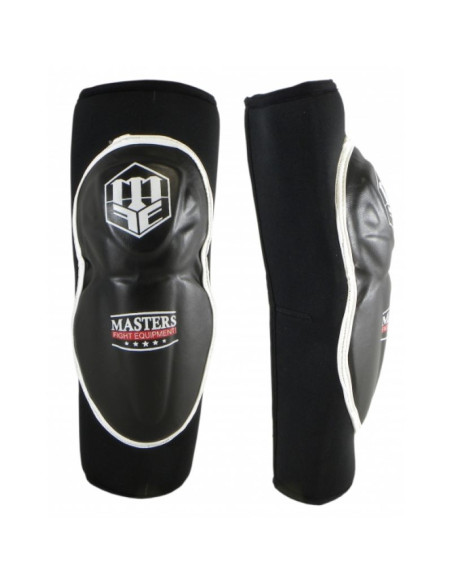 Ochraniacze kolan masters neoprenowe ok-n