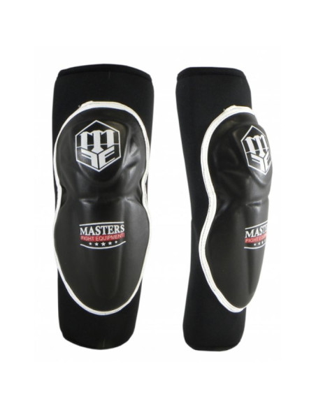 Ochraniacze kolan masters neoprenowe ok-n