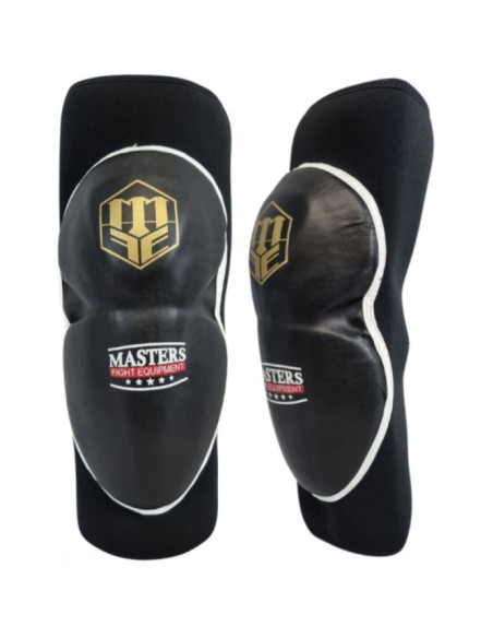 Ochraniacze kolan masters neoprenowe ok-n