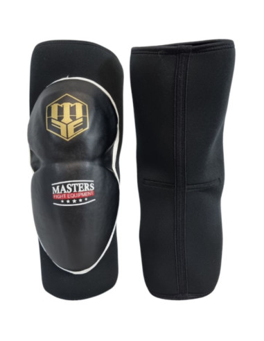 Ochraniacze kolan masters neoprenowe ok-n