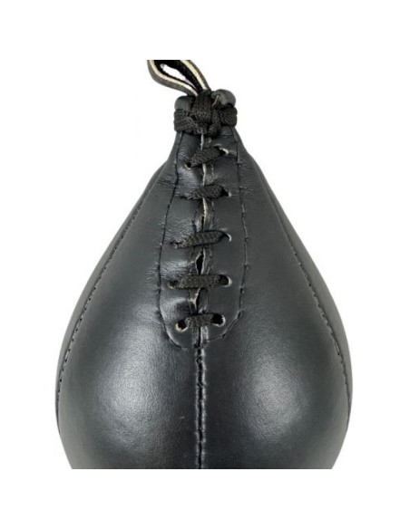 Piłka refleksowa masters 23 cm czarna sp2-0