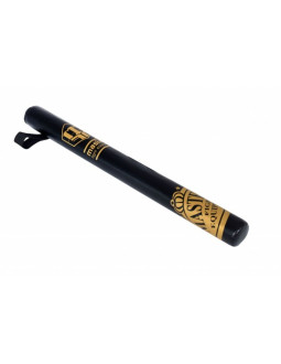 Uniwersalna pianka treningowa masters czarna upt-mfe-56