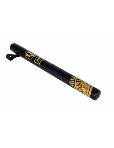 Uniwersalna pianka treningowa masters czarna upt-mfe-56