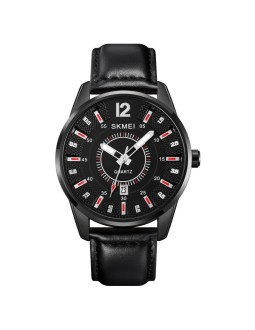 Zegarek męski skmei 1993bk + box