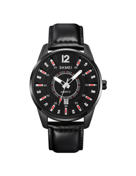 Zegarek męski skmei 1993bk + box