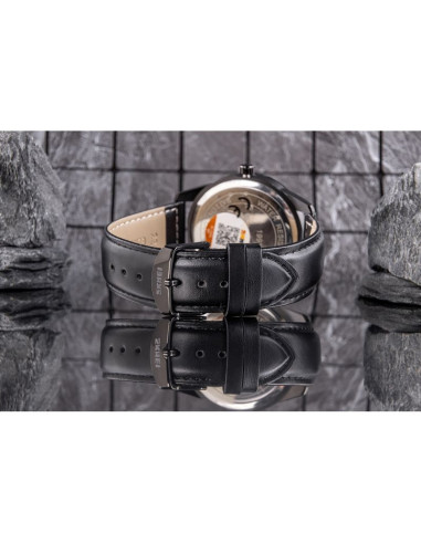 Zegarek męski skmei 1993bk + box