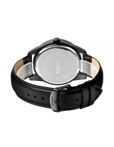 Zegarek męski skmei 1993bk + box