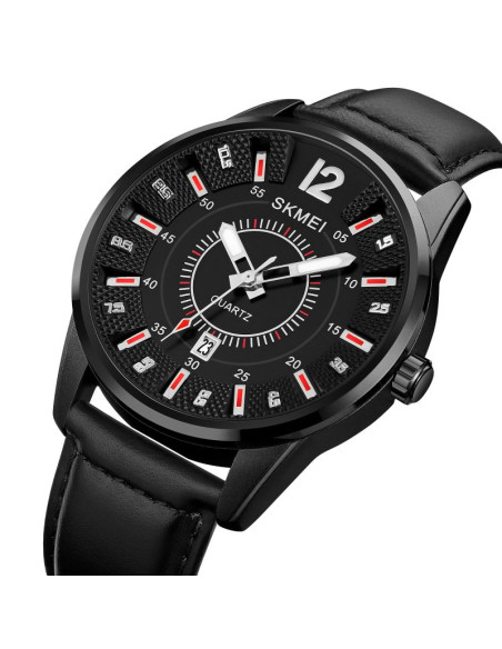 Zegarek męski skmei 1993bk + box