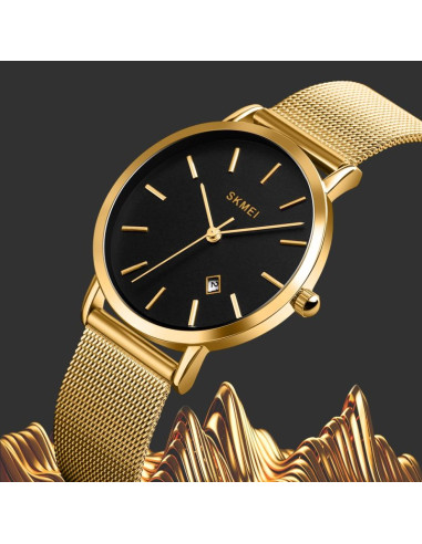 Zegarek damski skmei 1530gd + box