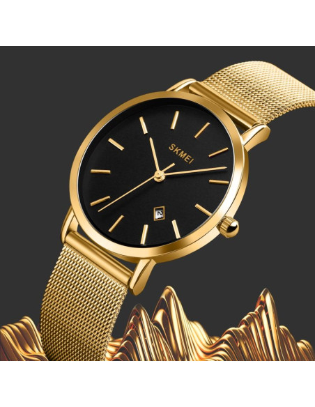 Zegarek damski skmei 1530gd + box