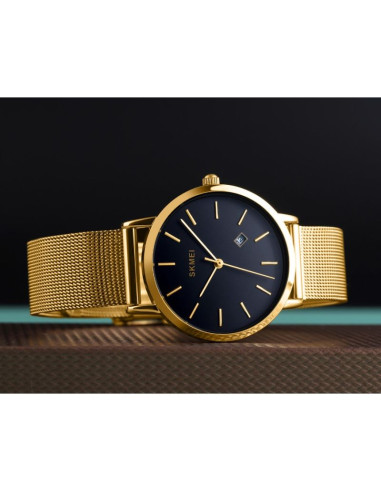 Zegarek damski skmei 1530gd + box