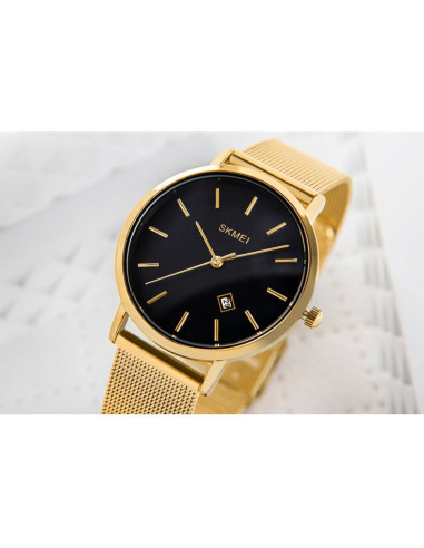 Zegarek damski skmei 1530gd + box