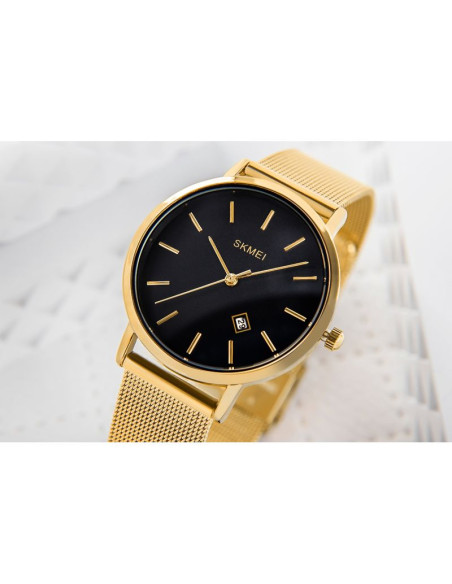 Zegarek damski skmei 1530gd + box