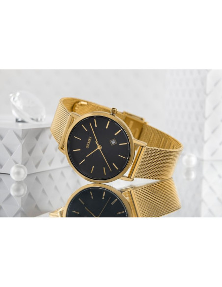 Zegarek damski skmei 1530gd + box