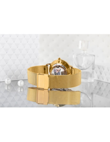 Zegarek damski skmei 1530gd + box