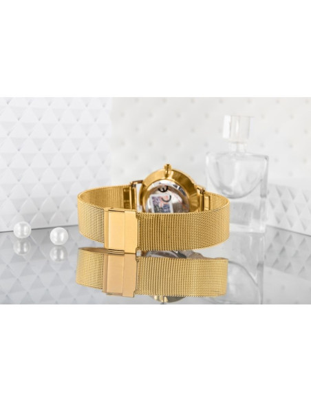 Zegarek damski skmei 1530gd + box