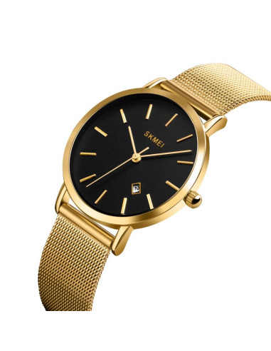 Zegarek damski skmei 1530gd + box