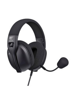 Słuchawki gamingowe havit fuxi-h5d (czarny)
