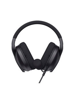 Słuchawki gamingowe havit fuxi-h5d (czarny) 2