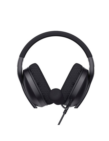 Słuchawki gamingowe havit fuxi-h5d (czarny)