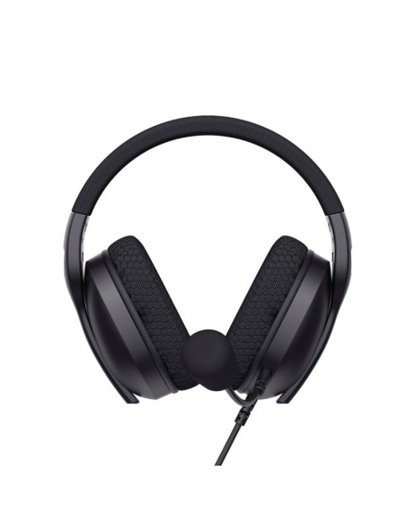 Słuchawki gamingowe havit fuxi-h5d (czarny)