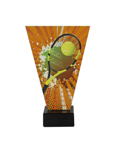 Trofeum szklane tryumf