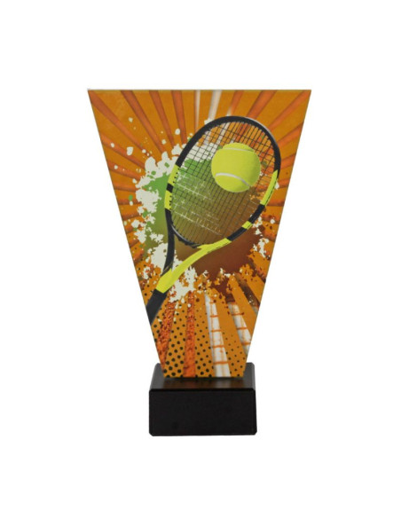 Trofeum szklane tryumf