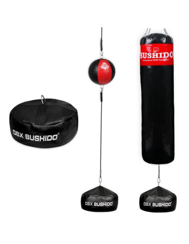 Kotwica do worka treningowego - dbx anchor -  ab-1