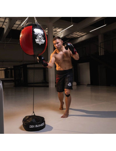 Kotwica do worka treningowego - dbx anchor -  ab-1