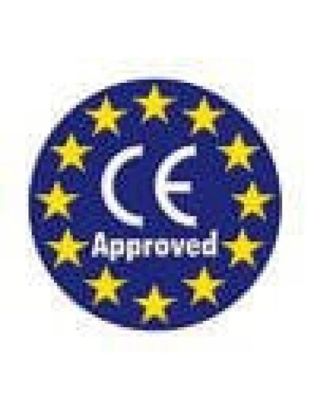 Rękawice bokserskie 6oz dla dzieci - junior blue