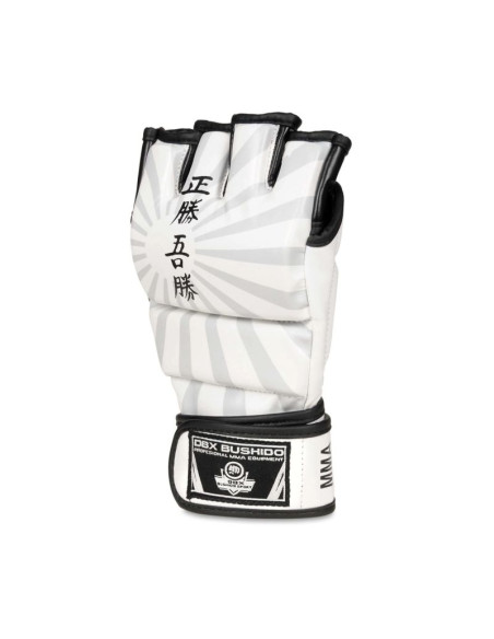 Rękawice mmam - japan - valor series