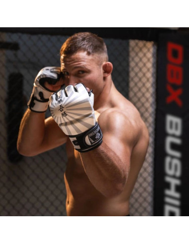 Rękawice mmam - japan - valor series