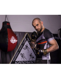 Rękawice mmam - aureos - valor series 2