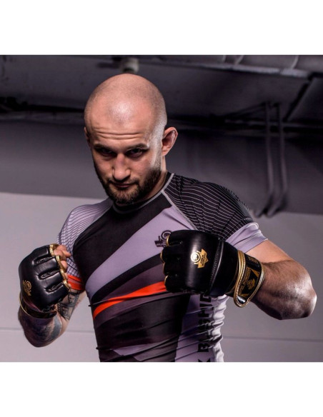 Rękawice mmam - aureos - valor series