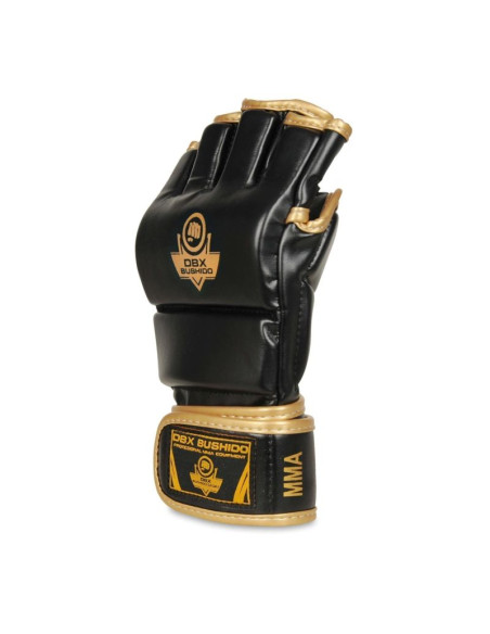 Rękawice mmam - aureos - valor series