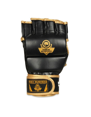 Rękawice mmam - aureos - valor series