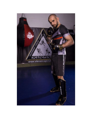 Rękawice mmam - aureos - valor series