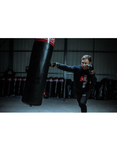 Rękawice mmam - aureos - valor series