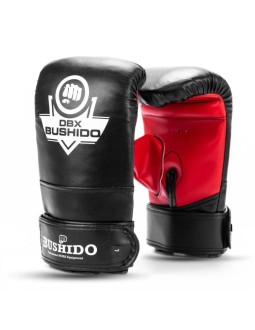 Rękawice przyrządowe - mitts red - rozmiar uniwersalny