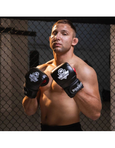 Rękawice przyrządowe - mitts red - rozmiar uniwersalny