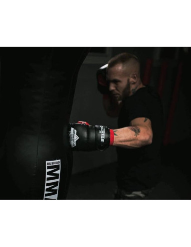 Rękawice przyrządowe - mitts red - rozmiar uniwersalny