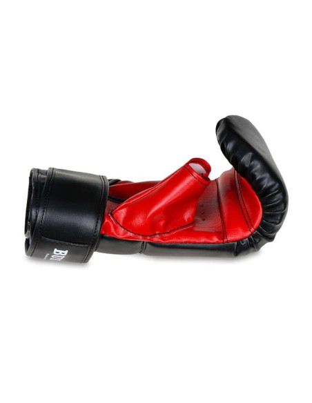 Rękawice przyrządowe - mitts red - rozmiar uniwersalny