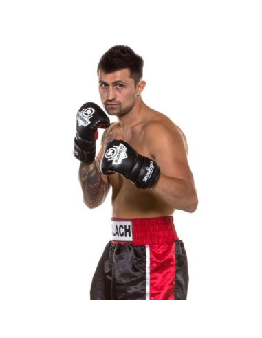 Rękawice przyrządowe - mitts red - rozmiar uniwersalny