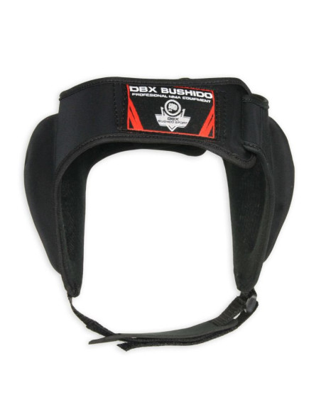 Ochraniacze na uszy bjj, zapasy mma dbx-eg-1