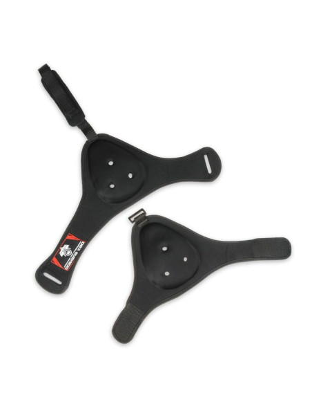 Ochraniacze na uszy bjj, zapasy mma dbx-eg-1