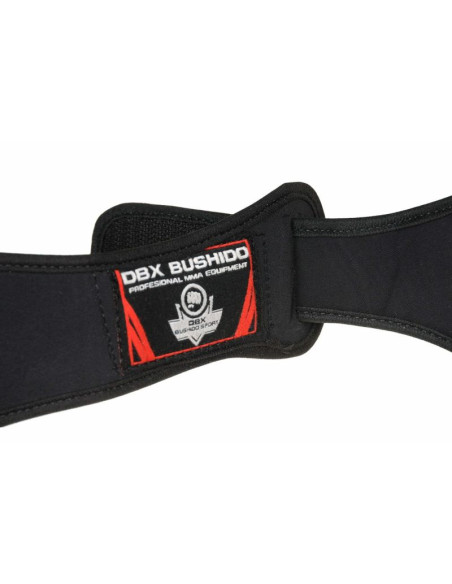 Ochraniacze na uszy bjj, zapasy mma dbx-eg-1