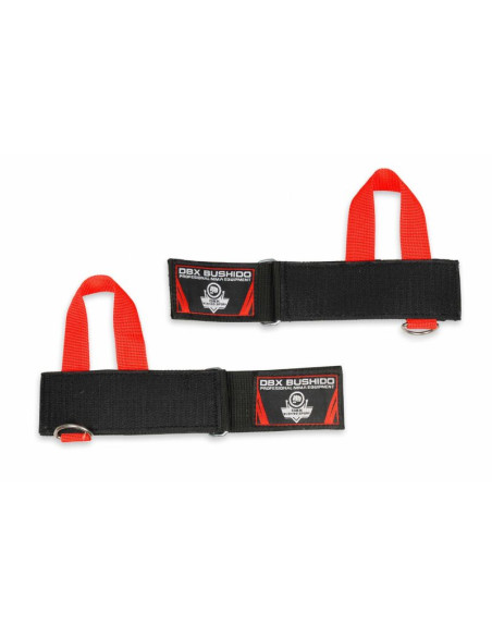 P2 - dbx striker - guma do treningu bokserskiego ekspander