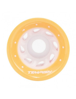 Kółka tempish quad pu 57x38 90a