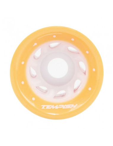 Kółka tempish quad pu 57x38 90a