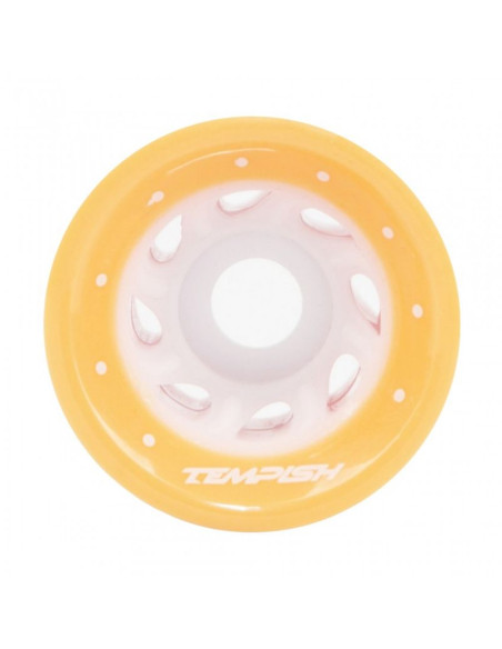 Kółka tempish quad pu 57x38 90a